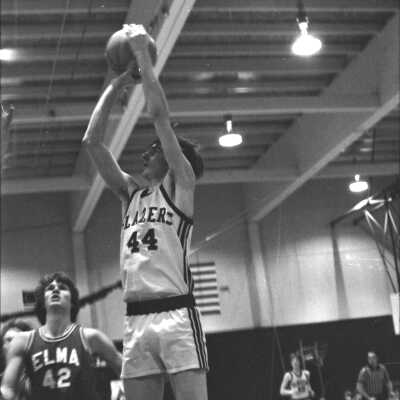 Timberline and Elma High Schools Men's Basketball, Unknown Date: Frame 26d