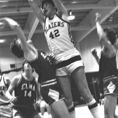 Timberline and Elma High Schools Men's Basketball, Unknown Date: Frame 27d