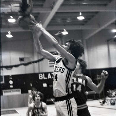 Timberline and Elma High Schools Men's Basketball, Unknown Date: Frame 29d