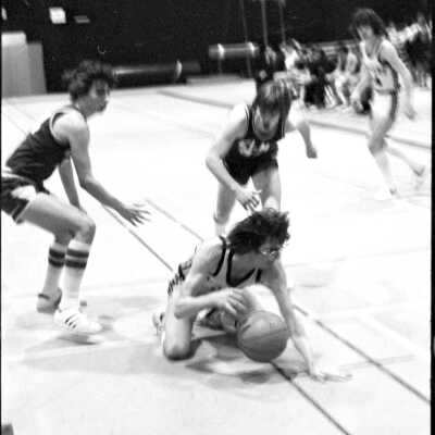 Timberline and Elma High Schools Men's Basketball, Unknown Date: Frame 30d