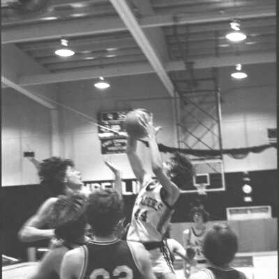 Timberline and Elma High Schools Men's Basketball, Unknown Date: Frame 31d