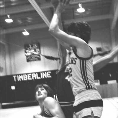Timberline and Elma High Schools Men's Basketball, Unknown Date: Frame 32d