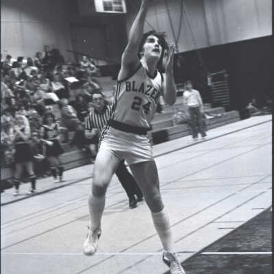Timberline and Elma High Schools Men's Basketball, Unknown Date: Frame 34d
