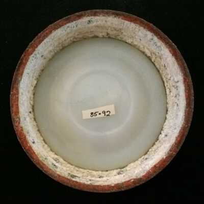 Lid, Preserving Jar