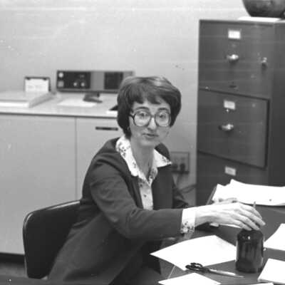 Bernie Main, 1979: Frame 2