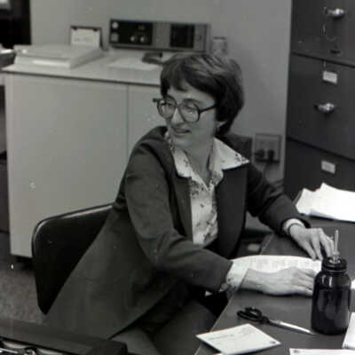 Bernie Main, 1979: Frame 6