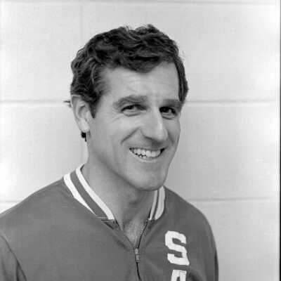 Saint Martin's College and High School Basketball, 1973