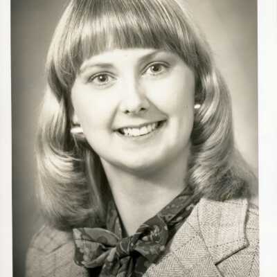 Sally Emarsson