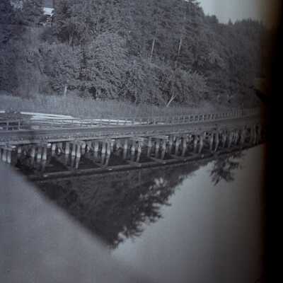 Budd inlet