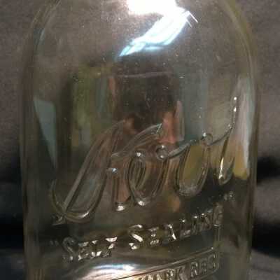 85.47 Front: Copyright: Lacey Museum; Origformat: Artifact