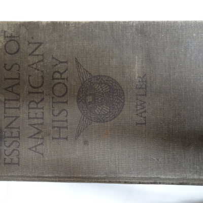 Essentials of American History