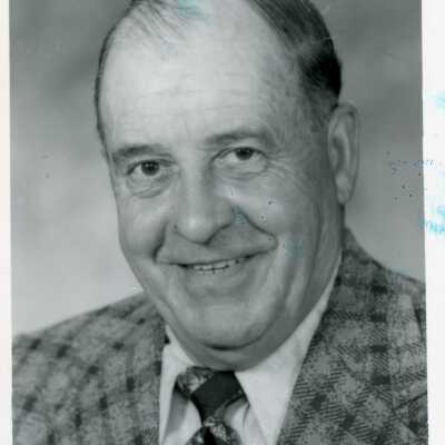 Wilbur Parkin
