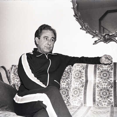 Jorge Hernandez, 1979