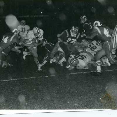 football