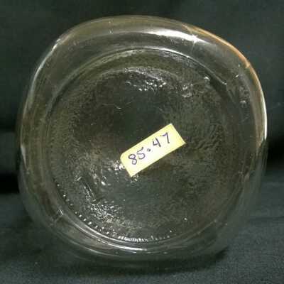Kerr Self Sealing