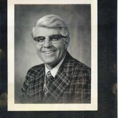 Woody Anderson: Origformat: Photographic