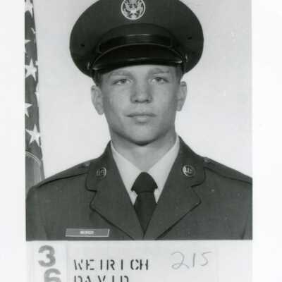 David Weirich