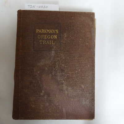 The Oregon Trail