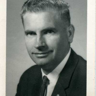 Everett Fourre