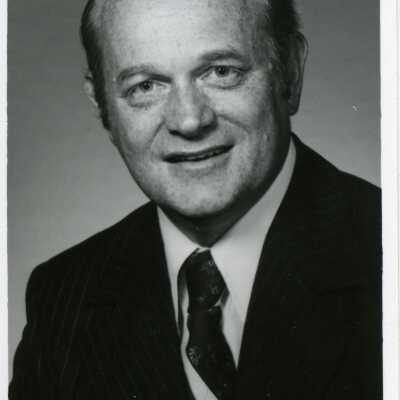Unidentified man