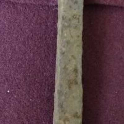 Copyright: Lacey Museum; Origformat: Artifact