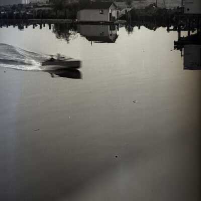 Budd inlet