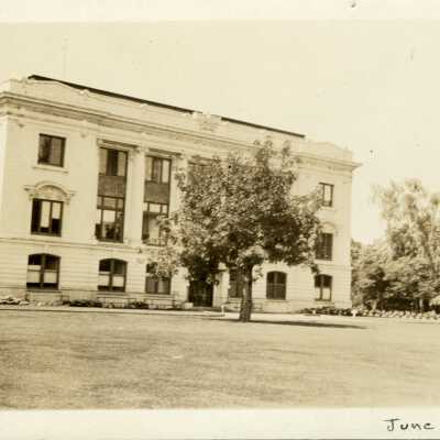 Oregon Supreme Court