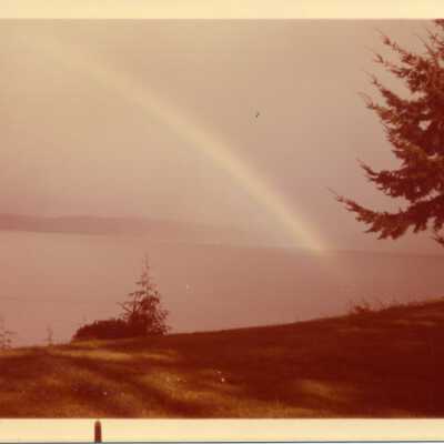rainbow