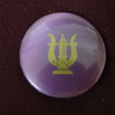 Button, Promotional