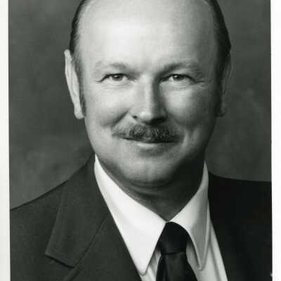 Hal Wolfe