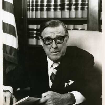 Warren Magnuson