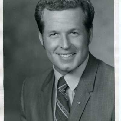 Donald H. Gessel