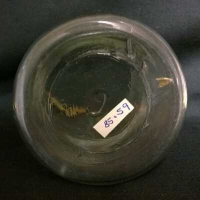 Jar, Preserving