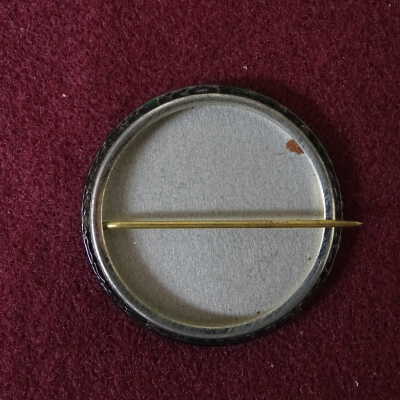 Button, Promotional