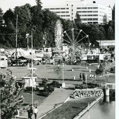 Lake Fair