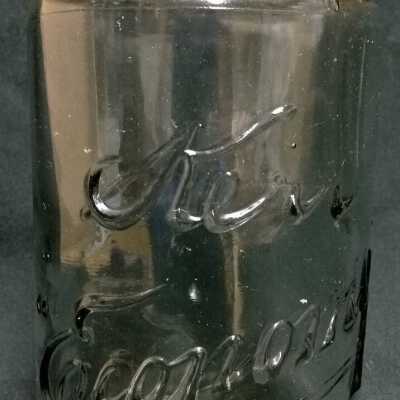 85.52 Front: Copyright: Lacey Museum; Origformat: Artifact