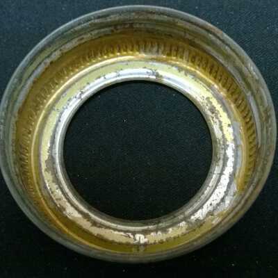 Lid, Preserving Jar