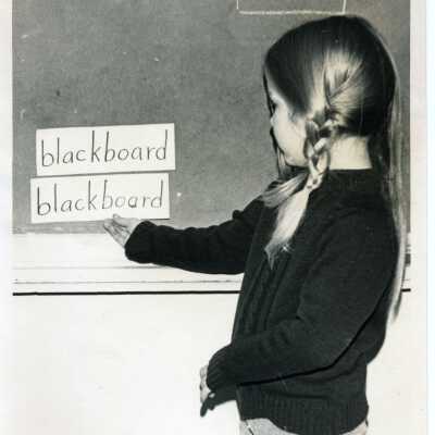 Blackboards