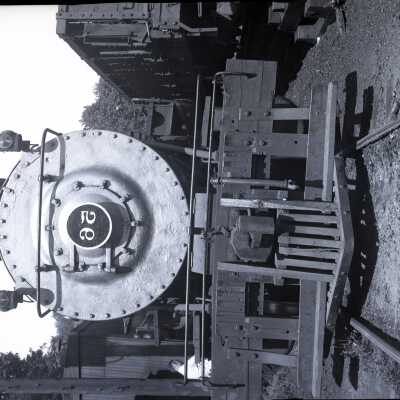 locomotive