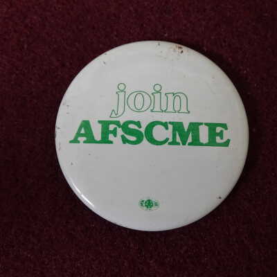 Button, Promotional