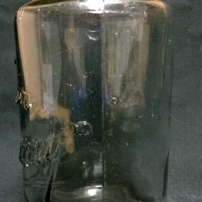 85.52 Side: Copyright: Lacey Museum; Origformat: Artifact