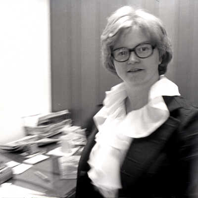 Dail Ashley, 1979: Frame 24