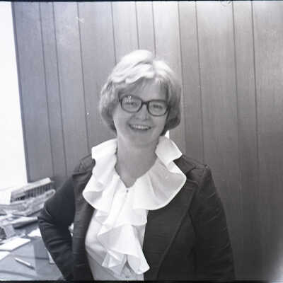 Dail Ashley and Unknown Women, 1979