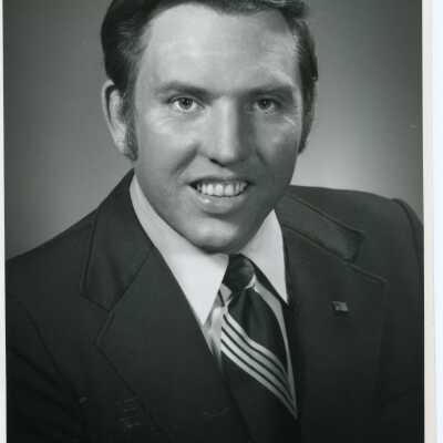 Ken Johnston