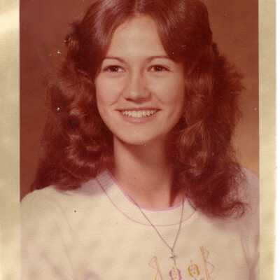 Rosanne Pedersen