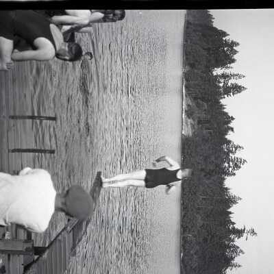 bathers