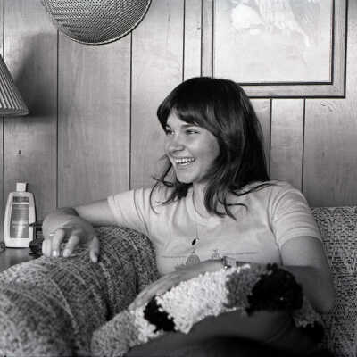 Brazilian exchange student, 1979: Frame 3