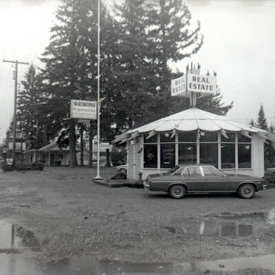 Gemini Properties, 1976: Frame 8d