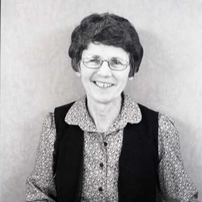 Ida Jane Taylor, Thurston County Citizen of the Year, 1980
