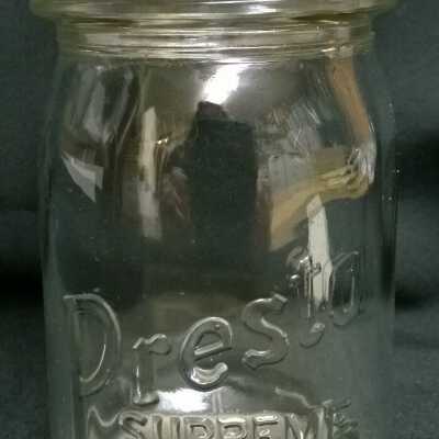 85.53 Front With Lid: Copyright: Lacey Museum; Origformat: Artifact